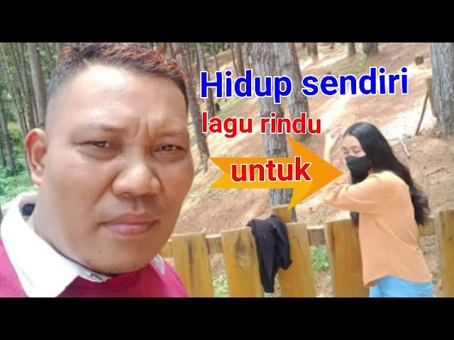 Lagu rindu untuk mu || Tuwu ngkalio || class=