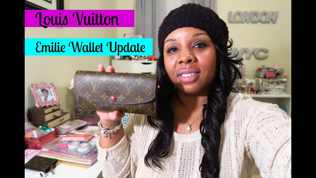 Louis Vuitton Unboxing & Review: Insolite Wallet in Multicolore