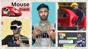 Advanced Java Full course | Multithreading, AWT, Swing, Socket Programming, Collections | code io