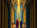 Ep 34 | "Moses Returns to Egypt" | Bible History