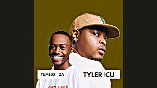 Tyler ICU & Tumelo_za - Mayibuye njabulo feat. Tyrone dee & Khalil Harrison