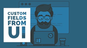 How To Add Custom Field From User Interface in Odoo without Code.