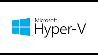 Hyper-V 2019 Create VM