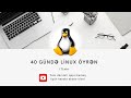Linux komandaları.(Gün 4)