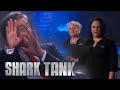 Evil Family Pitches All Year Round LIVE Haunted Attraction | Shark Tank AUS