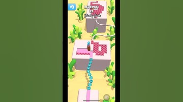 Stacky Dash: Fail or Triumph? Find Out! #shorts