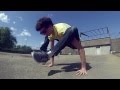 GoPro : POV breakdance ( Funny Moves )