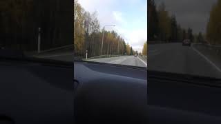 Roadtrip Finland Part 2