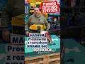 MAGNUM prostownik z funkcją rozruchu DINAMIK840 #okruchteam #mechanik #warsztat #magnum #starter