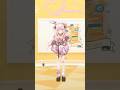 いくじなし♡ #個人勢vtuber #shorts #兎彷魂あみゅ thumbnail