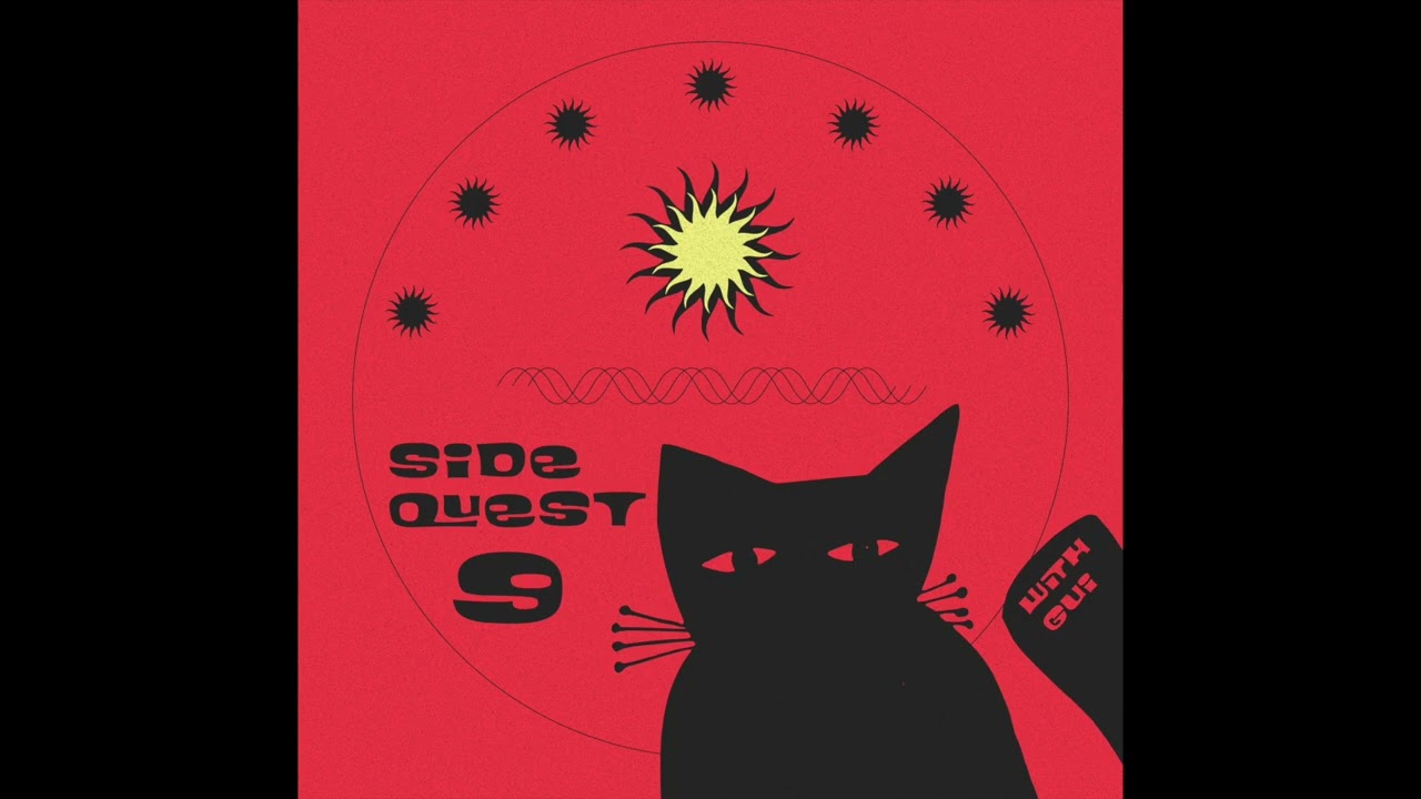 Watch Side Quest With Gui #9 on YouTube Watch Side Quest With Gui #9 on YouTube