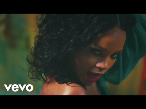Video: Rihanna Nova Kolekcija šminke