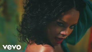 Video thumbnail of "PARTYNEXTDOOR & Rihanna - BELIEVE IT (Music Video)"