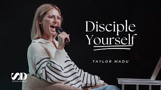 Disciple Yourself I Taylor Madu I Social Dallas by Social Dallas 20,275 views 3 weeks ago 30 minutes