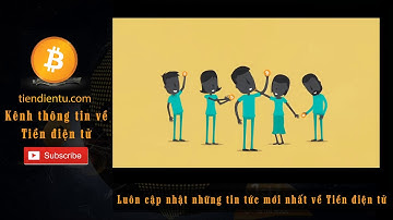 Bitcoin - lịch sử ra đời của tiền ảo bitcoin và tiền tệ trên thế giới | tiendientu.com |