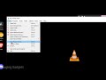 How to Compress Large Video Files for Free with VLC Mp3 Song