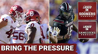 EXPOSED: South Carolina's Offensive STRUGGLES Laid Bare | Will Oklahoma CAPITALIZE on Weakness?