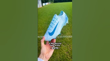 Top 5 BEST speed boots in 2024…