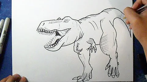 Como se escreve o nome Rex?