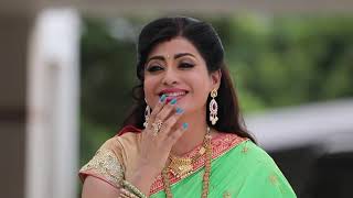 The Blackmailer Puts Mithra In Trouble - Sembaruthi - Week In Short - Zee Tamil