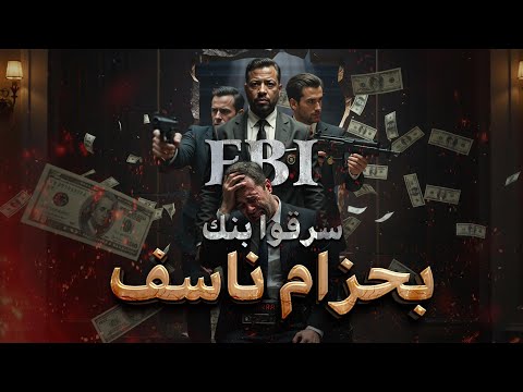 قصص ال  يسرقون بنك بطريقة ذكية 2025