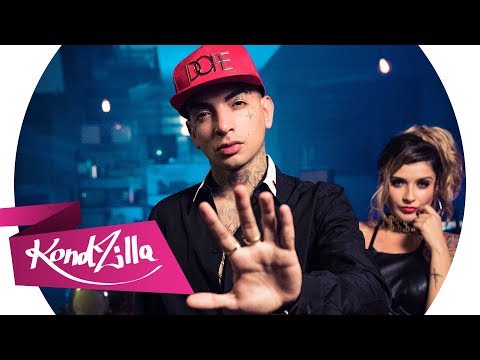 MC Guimê - Pare o Mundo (KondZilla)