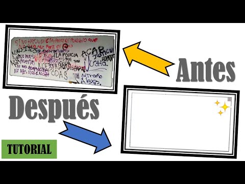 Video: ¿Cómo se saca el marcador de una pizarra inteligente?