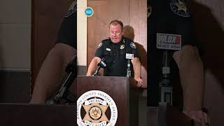‘Absolutely no signs of foul play’ in death of South MS girl, sheriff says