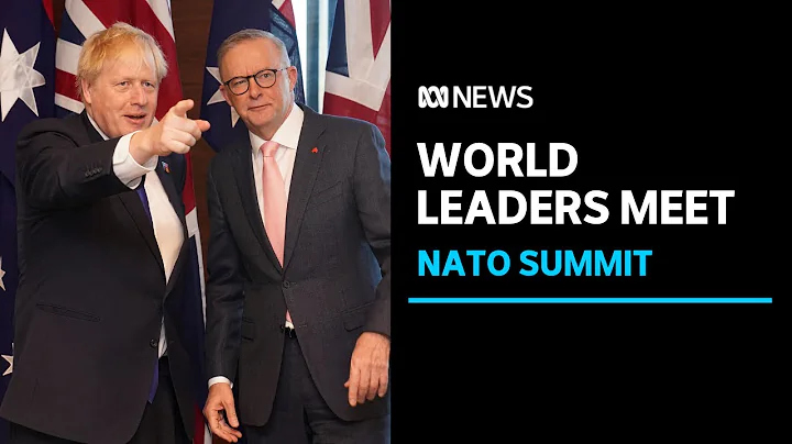 World leaders at NATO summit present united front against Russia | ABC News - DayDayNews