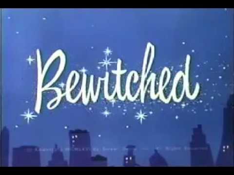 Bewitched Theme Song - YouTube