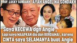 EXCLUSIVE❗❗❗ 3 THINGS THAT MAKE ANGELINA SONDAKH'S FATHER DISAPPOINTED BUT HE STILL LOVES ANGIE...