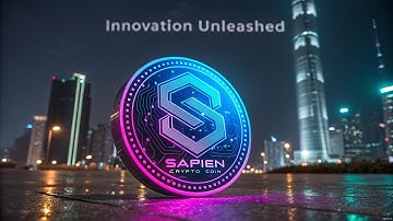 $SAPIEN Sapien - 60 Second Analysis  - September 7, 2025 #sapien #sapiencoin #sapientoken #ai #coin
