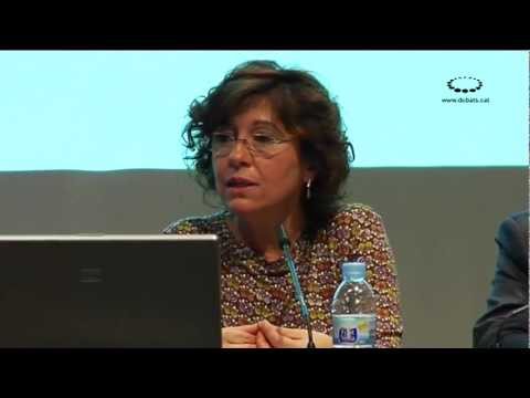 Isabel Solé - La competència lectora, una clau per a l&rsquo;aprenentatge