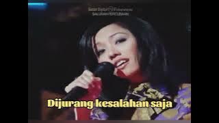 ANIS SURAYA - Bersabarlah Sayang