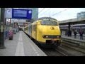 Holland Railways: Utrecht Centraal - Baarn (Soesterlijn)