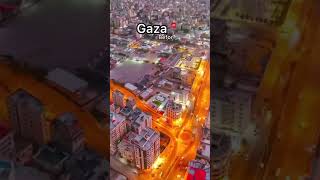 gazze öncesi sonrasi