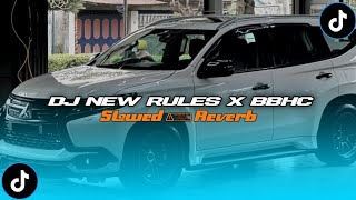 Download Lagu DJ NEW RULES X BBHC VIRAL TIKTOK 🎧 MP3 Download Lagu DJ NEW RULES X BBHC VIRAL TIKTOK 🎧 MP3