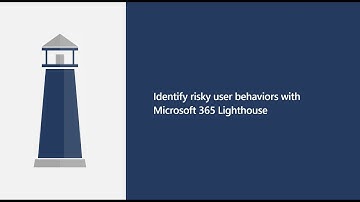 Risky Users in M365 Lighthouse