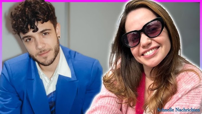 Let's Dance"-Star Christina Hänni gesteht: Darum hat sie "Ärger" mit Ehemann  Luca - YouTube