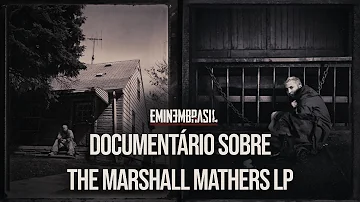 Ultimate Albums: The Marshall Mathers LP! (Legendado)