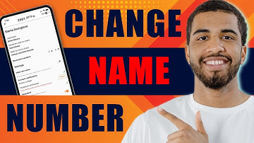 How to Change Name, Username and Phone Number in Pi Network (2025)