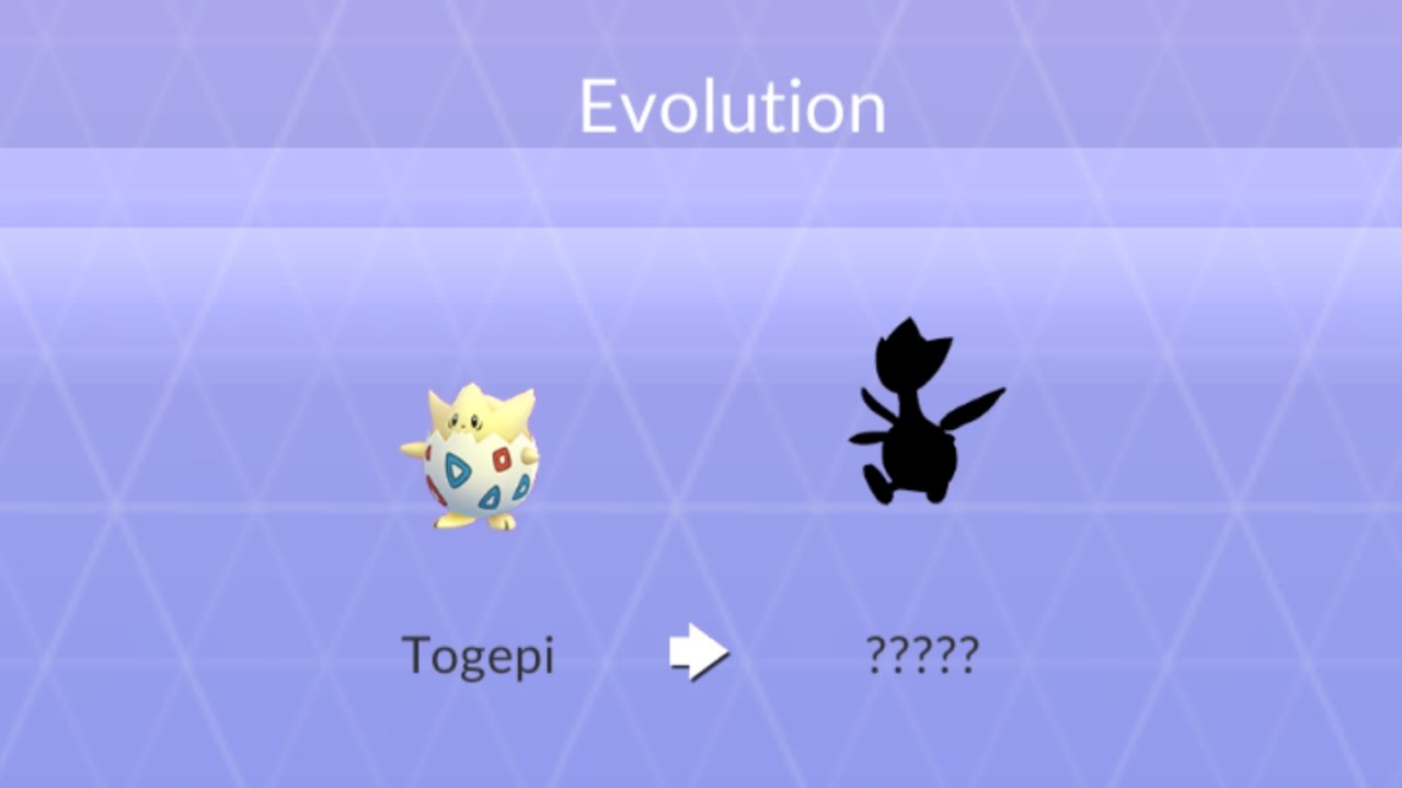 3RD TOGEPI HATCHED! Time To Evolve Togetic! PLUS Rare Spawns at Howe Park Today