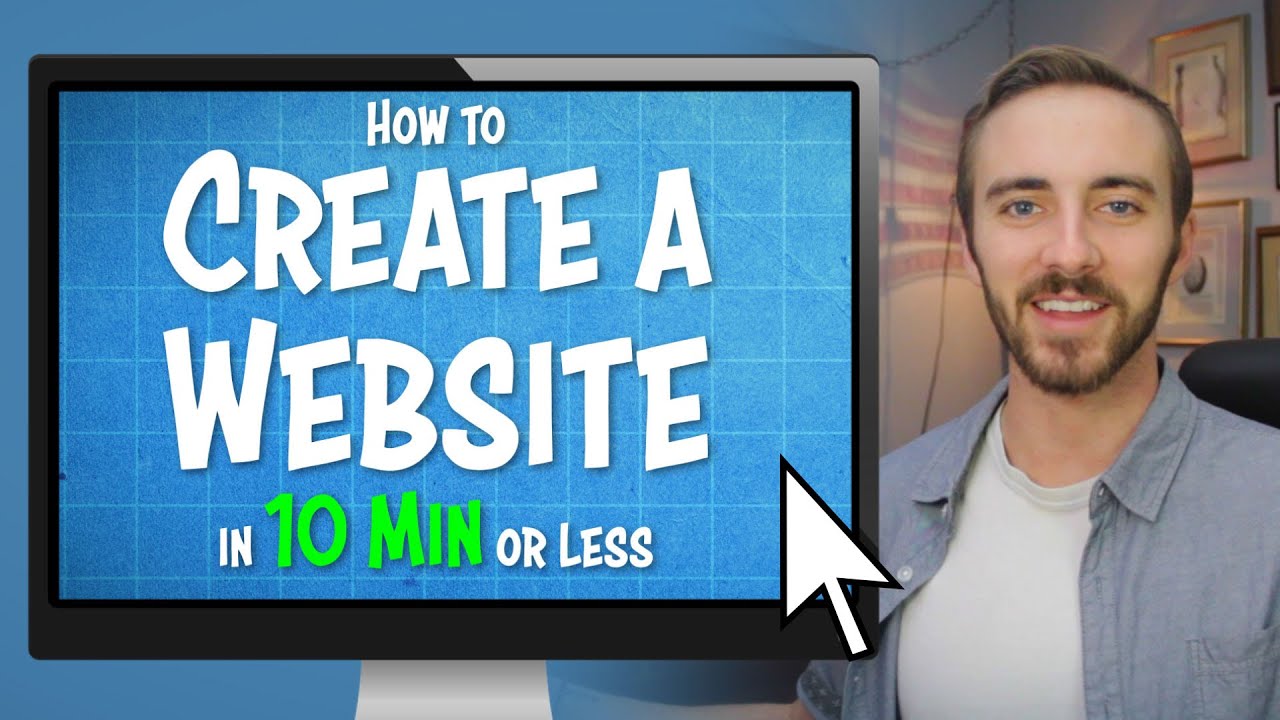 how to make websites