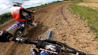 The Oak Motocross Park 5/19/24