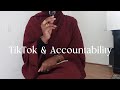 TikTok Islam And Our Fear Of Real Accountability Social Media And The Deen Dilemma TikTok Islam And Our Fear Of Real Accountability Social Media And The Deen Dilemma