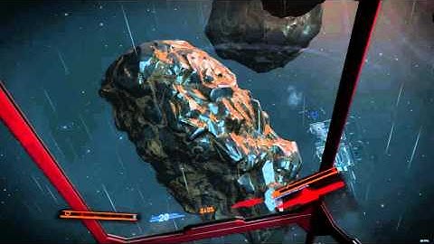 Elite   Dangerous  CQC   TrackIR 5