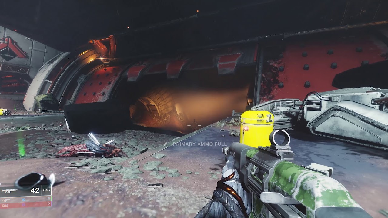 DESTINY 2 No Commentary Part 50 The Red War 1AU 60FPS 21 9 Ultrawide PC Gameplay destiny-2-no-commentary-part-50-the-red-war-1au-60fps-21-9-ultrawide-pc-gameplay