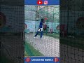 U19 india player batting