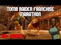 Playing every tomb raider game  marathon 1
