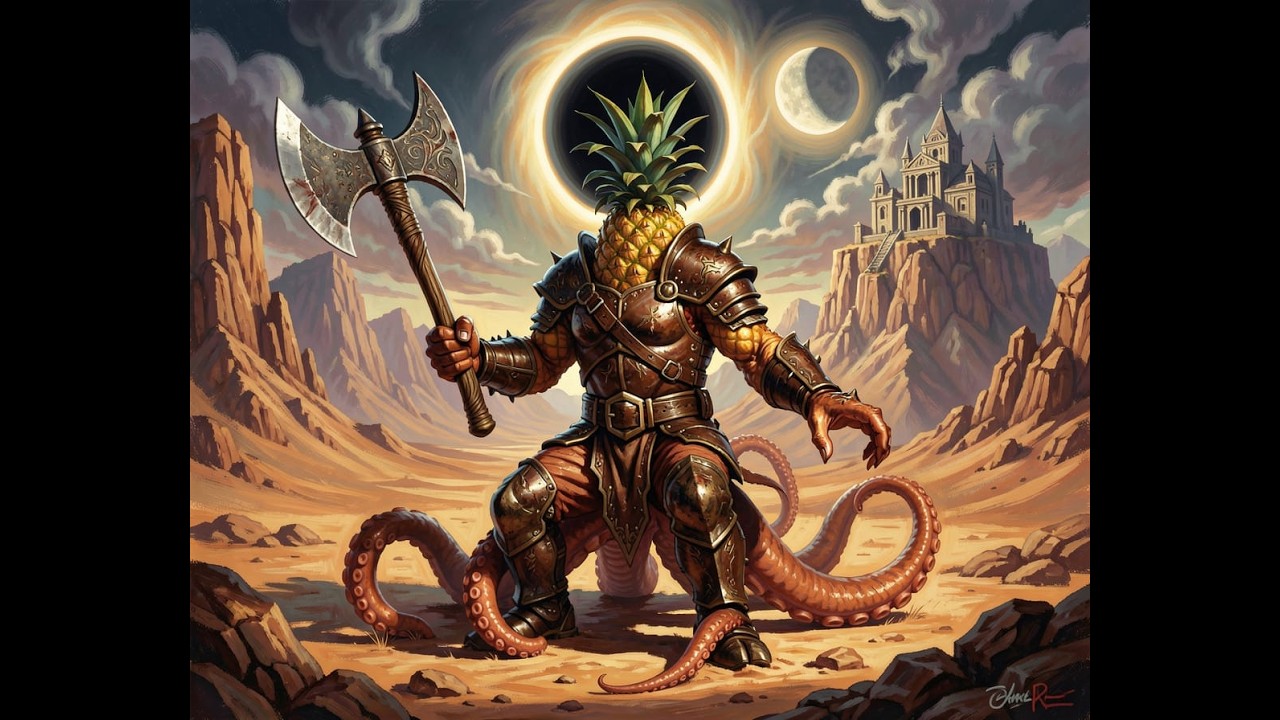 Conan Exiles: Trying out a new area!